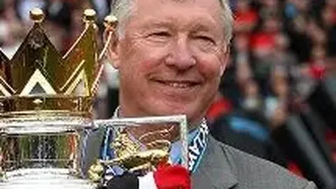 荣耀若塔，亨德森挥杆手柄，进球瞬间演绎独特胜利礼赞！